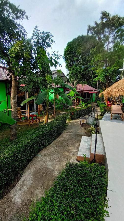 Hôtel Avocado Koh Samui à Bophut Extérieur photo